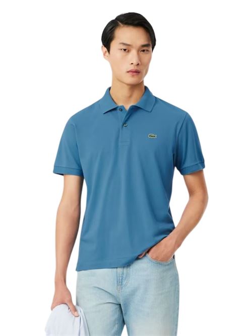 L1212GBK BLU lacoste | L1212GBK BLU